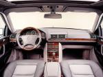 Mercedes-Benz S-Class 1991 года